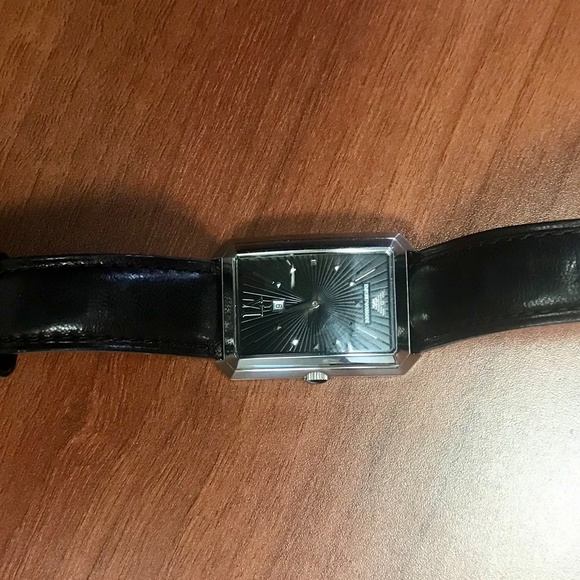Emporio Armani Watch NWOT - Picture 6 of 16
